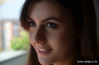 Alessandra Piscopo - Window 3