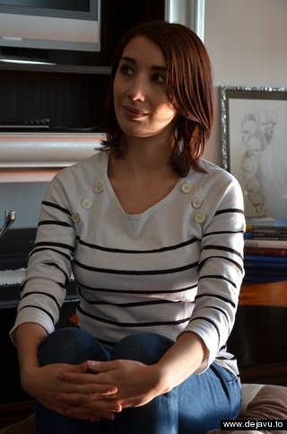 Roberta Lucatorto