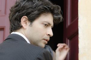 Ferdinando Vetere - door