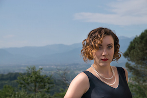 Elisa Zanotto
