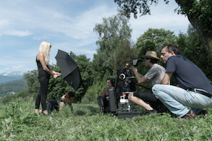 Crew - outdoor