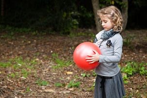 Lucrezia Crepaldi - ball