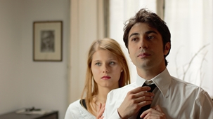 Alice Lussiana Parente and Francesco Gargiulo - Tie