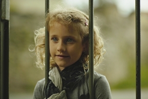 Lucrezia Crepaldi - Gate