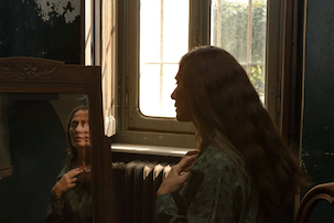 Monica Martinelli - mirror