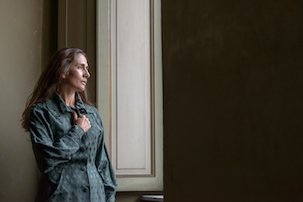 Monica Martinelli - window
