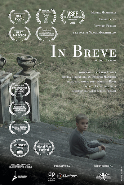 In Breve - Poster