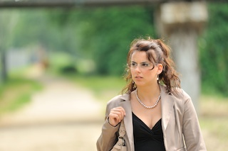 Lia Tomatis - Outdoor Two