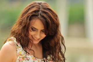 Lia Tomatis - Outdoor One